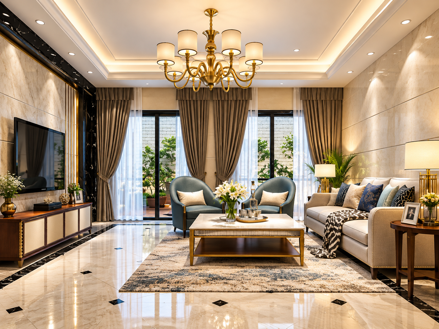 Nexus Park lifestyle amenities