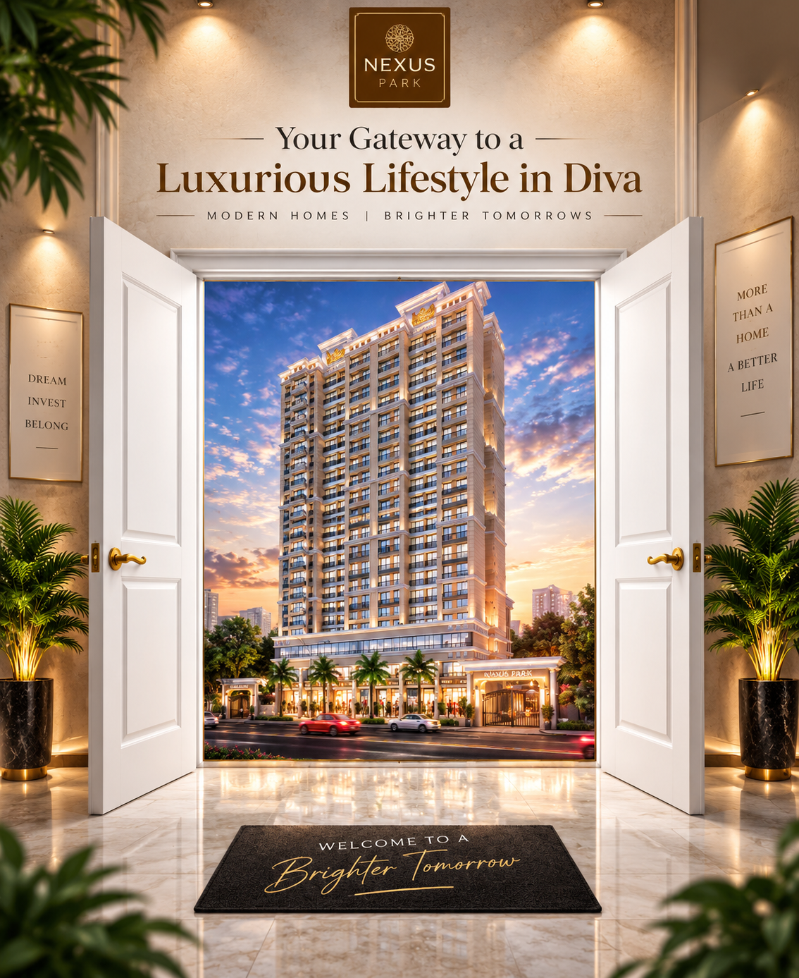 Nexus Park lifestyle gallery