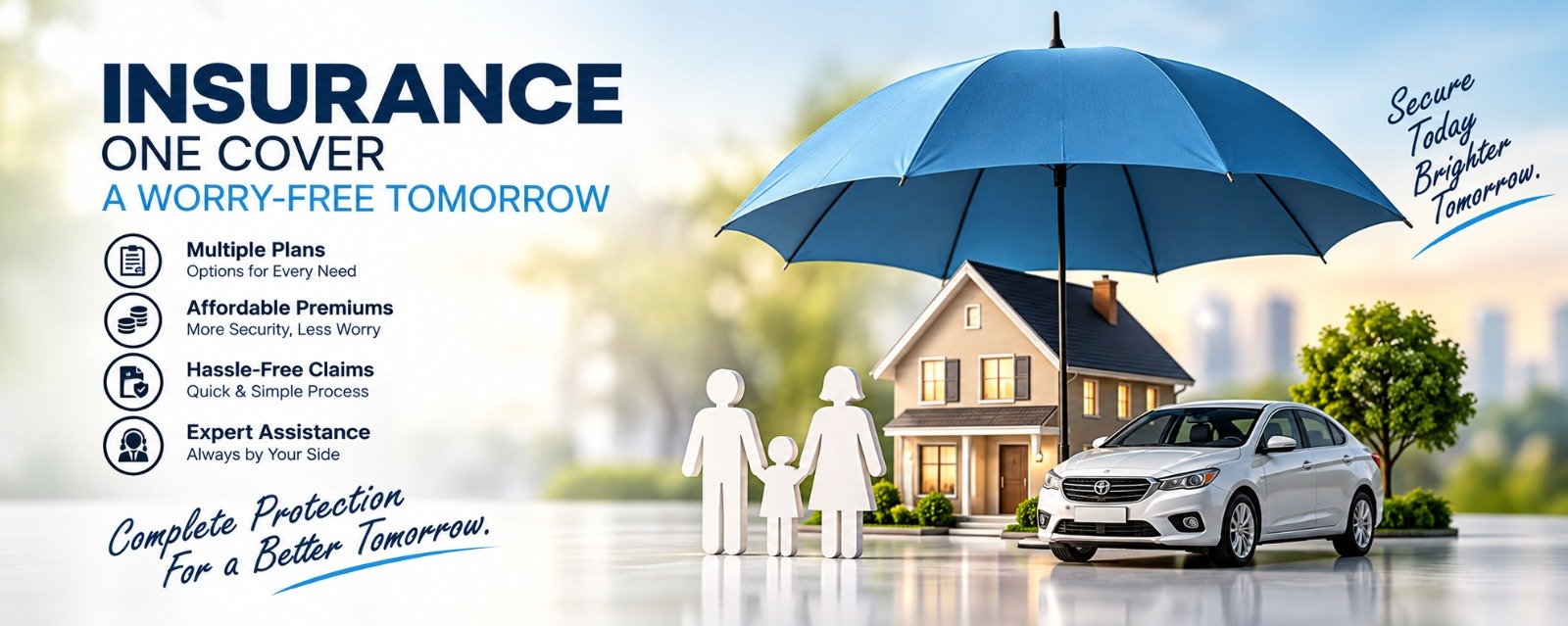 Insurance Services