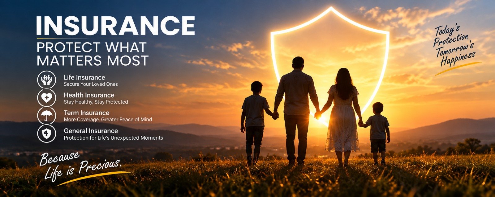 Insurance Renewal