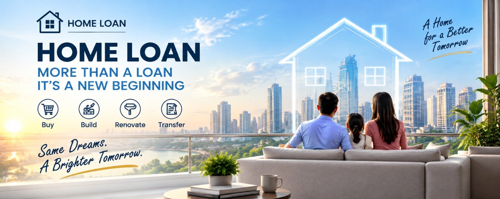 Housing Loan Banner 3