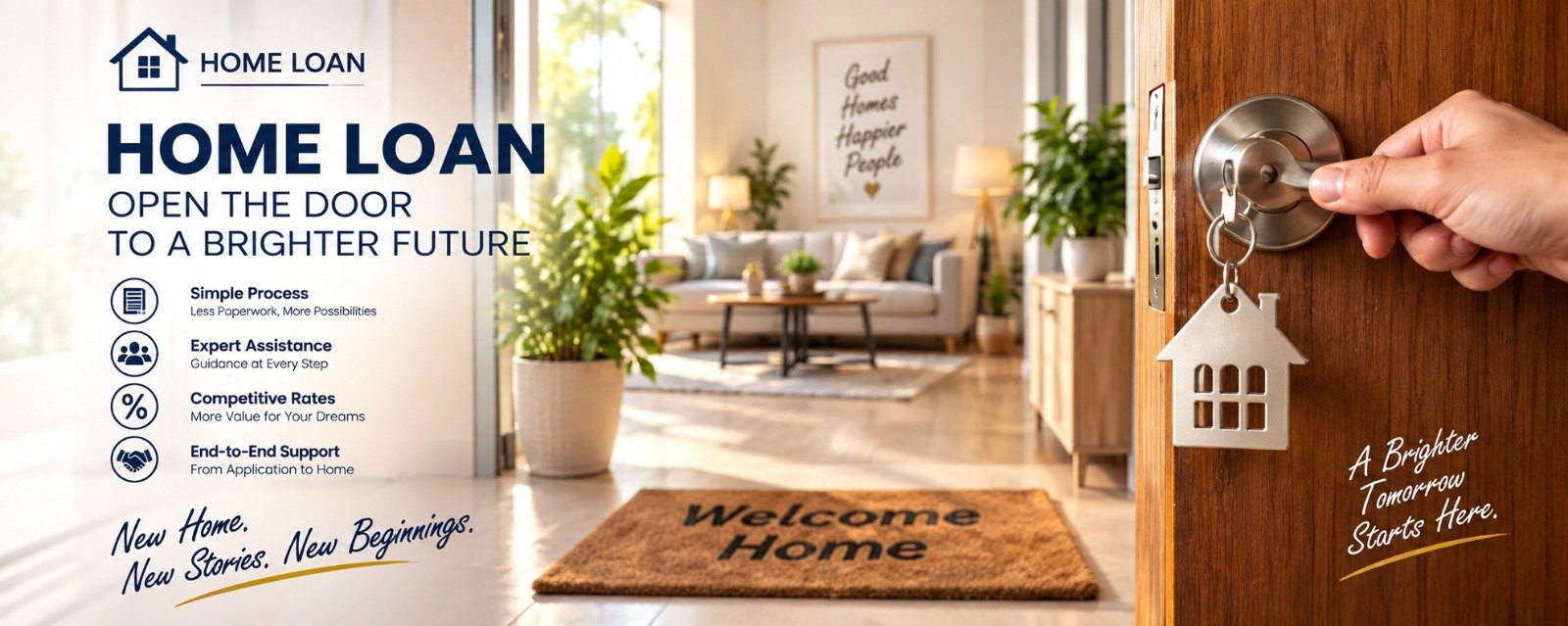 Housing Loan Banner 5