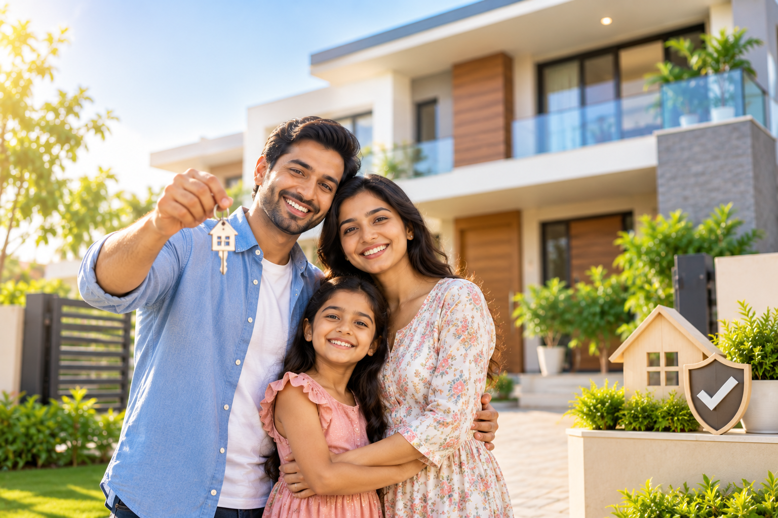 Benefits of Housing Loan